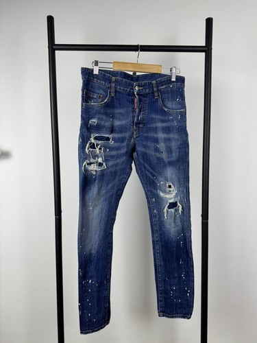 Dsquared2 skater jeans - skater,