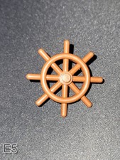 Playmobil - Barre à Roue de Bateau