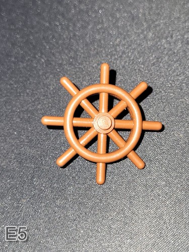 Playmobil barre roue de - -,