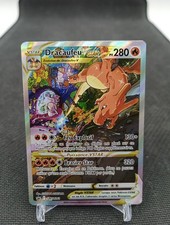 Dracaufeu Vstar Swsh262 Carte