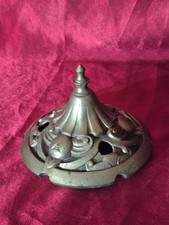 CACHE BELIERE LUSTRE,BRONZE