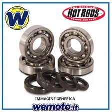 Kit Coussinet Et Joints À