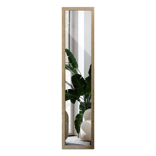 Grand miroir sur - sur, effet