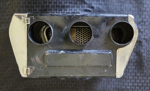 Suzuki gt750 airbox - gt750, ♻️