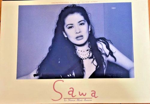Livre photo sawa nouveau - photo,