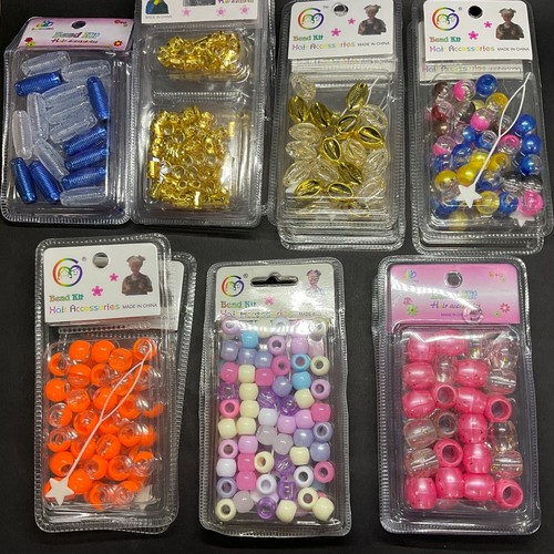 Bead kit accessoire extension