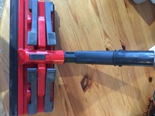 BROSSE SOL POUR  NETTOYEUR  VAPEUR  LUX OKO 3000/8000