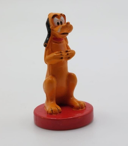 Figurine novag disney - disney, jeu