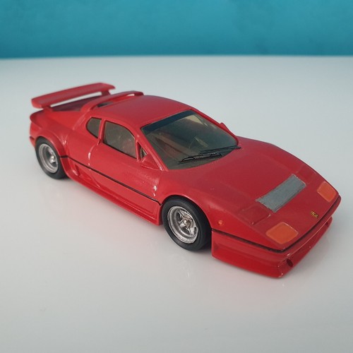Ferrari bb512 koenig ms - koenig, 1/43