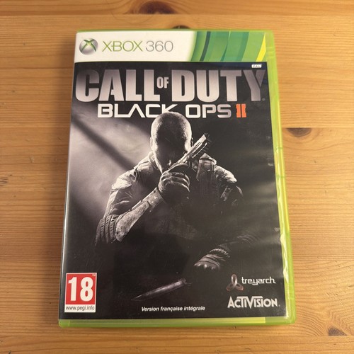 Call duty black ops ii - of,
