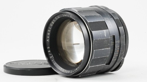 Problème objectif pentax - 【problème】objectif,