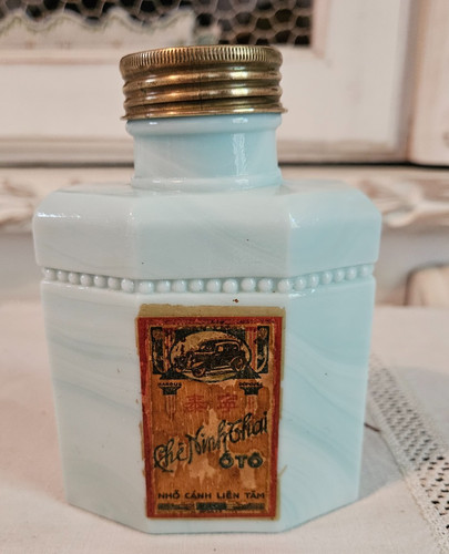 Rare collector flacon the - rare,