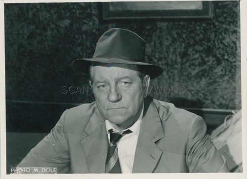 Jean gabin maigret tend - jean, un