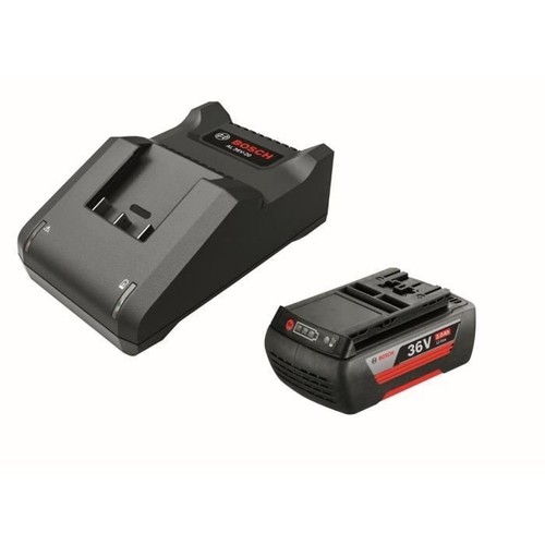 Kit batterie bosch - bosch, 2,0ah