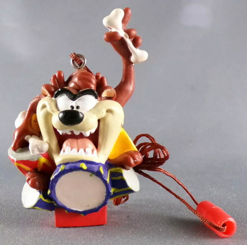 Looney tunes figurine pvc - looney,