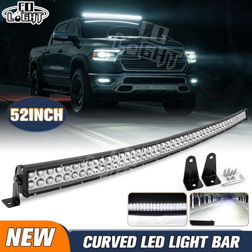 52pouces curved 1000w led - curved,