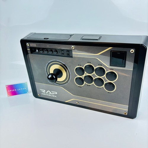 Hori real arcade pro - arcade, n
