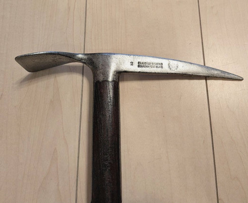 Simond chamois ancien - chamois, n°2