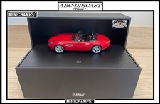 BMW Z8 Roadster 2000  Edition