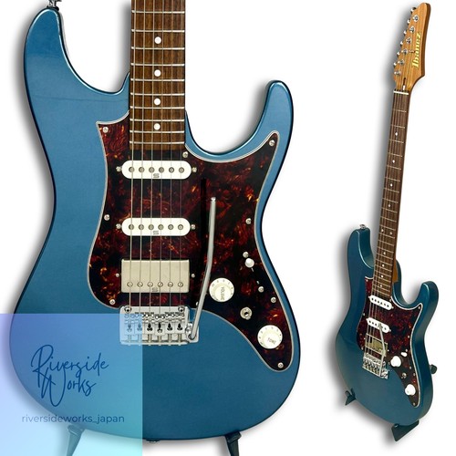 Ibanez prestige az2204n pbm - ibanez,