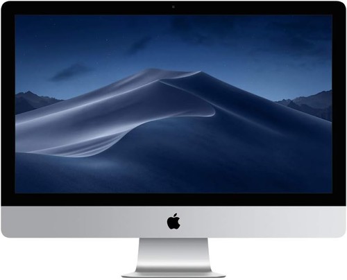 Apple imac retina core i5 - imac,