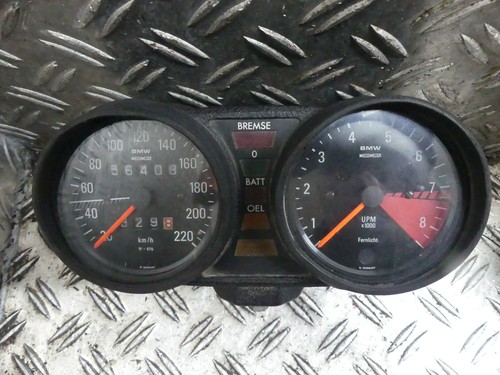 Bmw r90s r100s - r90s,, r100/7
