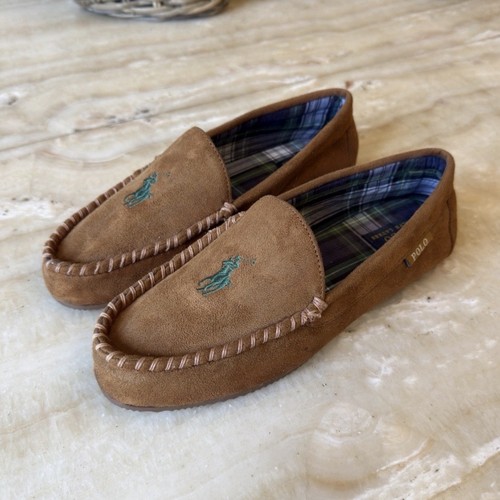 Polo ralph lauren chaussons - lauren,