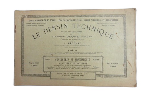 Dessin technique - dessin,