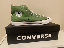 Converse!