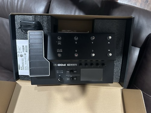 Line pod wireless - 6, go