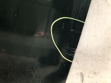 Capot VOLKSWAGEN GOLF 4