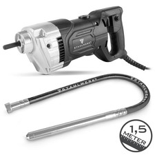 STAHLWERK Compacteur à béton