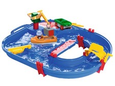 Aquaplay Starter Set, 21-Piece