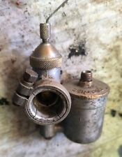 * carburateur gurtner R-16-G R16G  terrot magnat debon 100 MT1 125