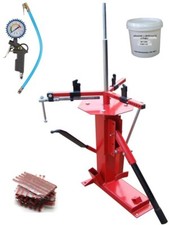 Démonte Pneu Manuel Universel