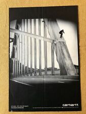 Carhartt - Phil Zwijsen - 0llie Photographer: Jelle Keppens 2009