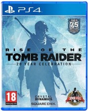 Rise of the Tomb Raider 20