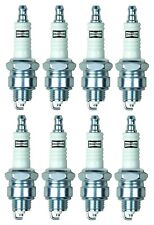8 x Champion Spark Plugs RJ12YC (Part No. 14)