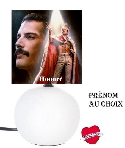 Lampe chevet freddie - de,