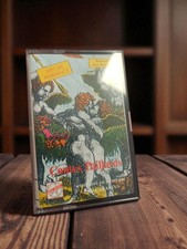 Cassette audio vintage K7