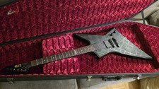 LTD ESP EX-400 BD with