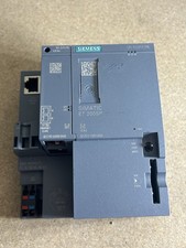 Automate CPU 1512SP Simatic