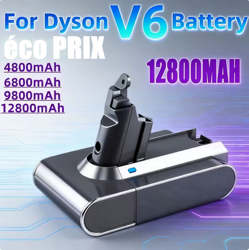 Batterie dyson dc62 - 59, 58