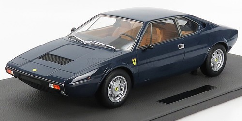 Topmarques ferrari dino - 1/12,
