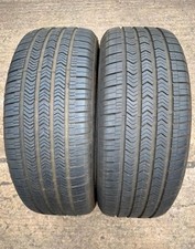 Pneus D'Été 245/50 R20 105V