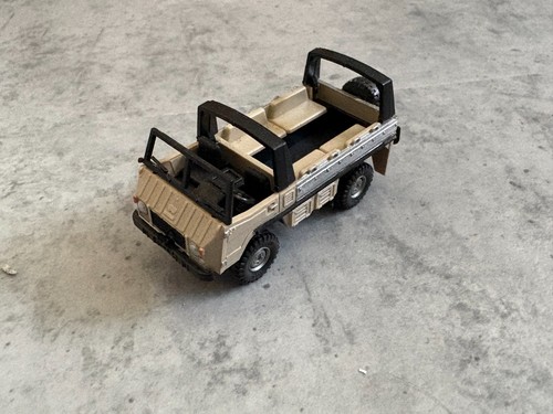 Roco steyr puch - 1:87, steyr-puch