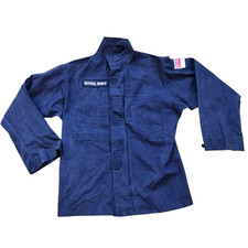 Veste chemise Royal Navy PCS