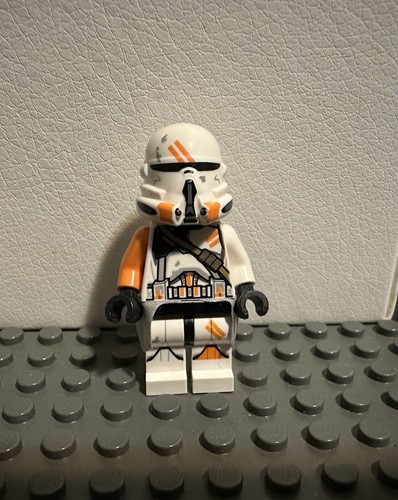 Lego star wars 212th - lego, battalion