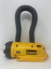 GENUINE DEWALT DC509 36 VOLT RECHARGEABLE LIGHT