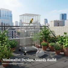 Grille de Refroidissement